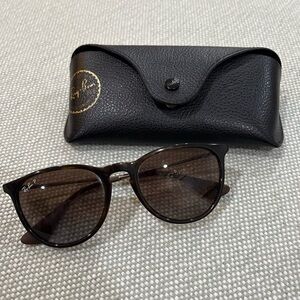 Ray Ban Erica Sunglasses